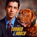 Turner a Hooch <small>(seriál 2021)</small> - Scott Turner