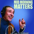 Mid Morning Matters with Alan Partridge