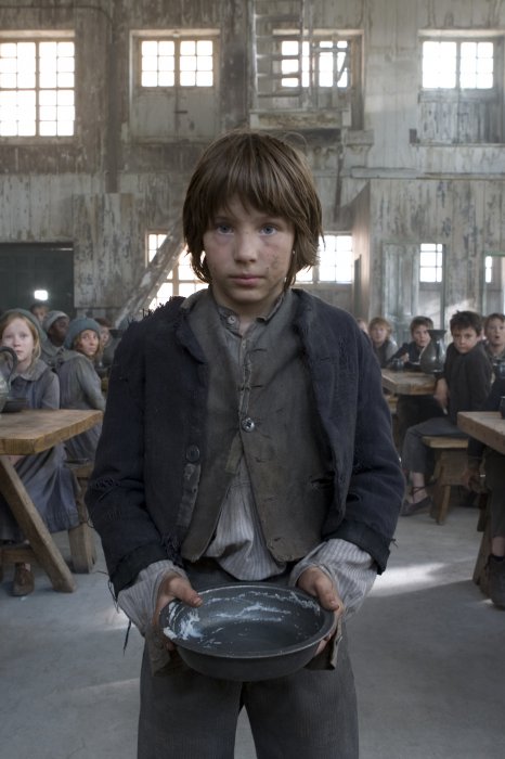 William Miller (Oliver Twist) zdroj: imdb.com