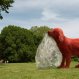 Veľký červený pes Clifford (2021) - Emily