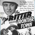 Frontier Town (1938)