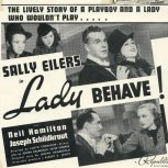 Lady Behave! (1938)