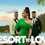 Resort to Love (2021) - Caleb King
