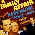 A Family Affair (1937)