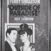 Outside of Paradise (1938)