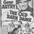 The Old Barn Dance (1938)