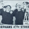 Orphans of the Street (1938)
