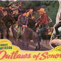 Outlaws of Sonora (1938)