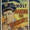 Making the Headlines (1938)