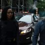 Law & Order: Organized Crime (2021) - Sergeant Ayanna Bell