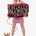 Legally Blonde: The Musical (2007)