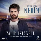 Láska a nenávist Istanbulu (2019-2020) - Nedim Karaçay