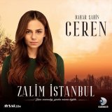 Láska a nenávist Istanbulu (2019-2020) - Ceren Karaçay