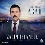 Dve tváre Istanbulu (2019-2020) - Agah Karaçay