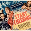 Start Cheering (1938)