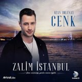 Láska a nenávist Istanbulu (2019-2020) - Cenk Karaçay