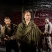 National Theatre Live: Coriolanus (2014) - Second Citizen
