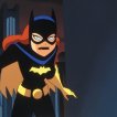 The New Batman Adventures (seriál 1997-1999) - Barbara Gordon