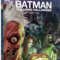 Batman: The Long Halloween, Part Two (2021)