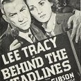 Behind the Headlines (1937)