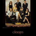 Desire (2006) - Cara Gamarra