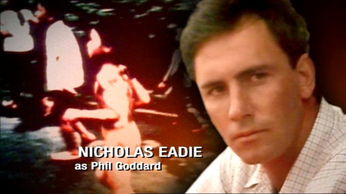 Nicholas Eadie (Phil Goddard) zdroj: imdb.com