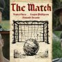 The Match (2020) - Colonel Franz