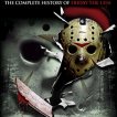 Crystal Lake Memories: The Complete History of Friday the 13th (2013) - Self - 'Jenna'