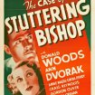 The Case of the Stuttering Bishop (1937)