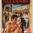 Salambo - povstání legií (1960)