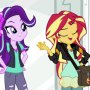 My Little Pony: Equestria Girls Specials (seriál 2017) - Mall Patron