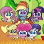 My Little Pony: Pony Life (seriál 2020-2021)