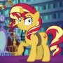 My Little Pony: Equestria Girls Specials (seriál 2017) - Sunset Shimmer