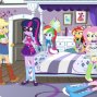 My Little Pony: Equestria Girls Specials (2017)