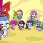 My Little Pony: Pony Life (seriál 2020-2021)