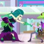 My Little Pony: Equestria Girls Specials (seriál 2017) - Mall Patron