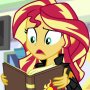 My Little Pony: Equestria Girls Specials (seriál 2017) - Sunset Shimmer