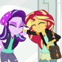 My Little Pony: Equestria Girls Specials (seriál 2017) - Mall Patron