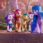 My Little Pony: Nová generácia (2021) - Izzy Moonbow