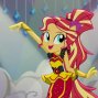 My Little Pony: Equestria Girls Specials (seriál 2017) - Sunset Shimmer