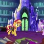 My Little Pony: Equestria Girls Specials (seriál 2017) - Mall Patron