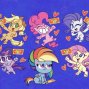 My Little Pony: Pony Life (seriál 2020-2021)