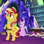 My Little Pony: Equestria Girls Specials (seriál 2017) - Mall Patron