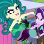 My Little Pony: Equestria Girls Specials (seriál 2017) - Mall Patron