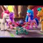 My Little Pony: Nová generácia (2021) - Izzy Moonbow