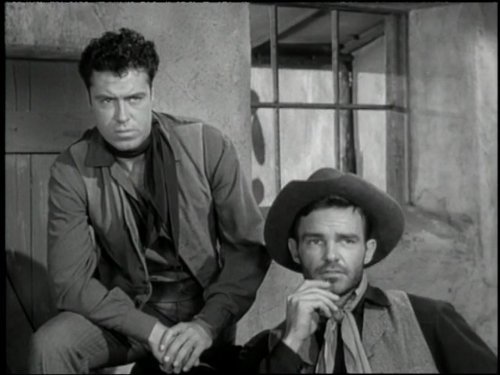 The Lone Ranger (1949) - Bill