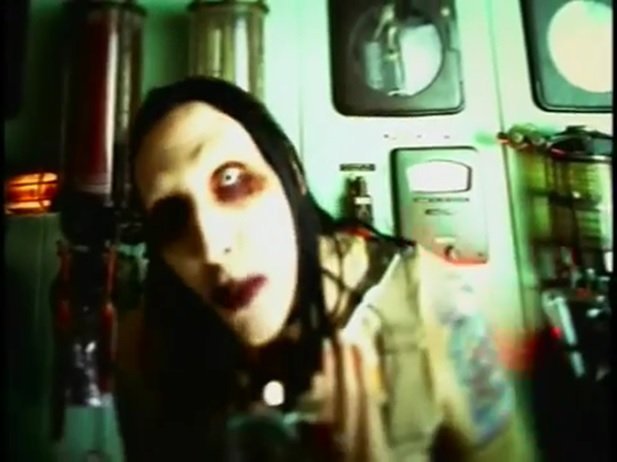 Marilyn Manson zdroj: imdb.com