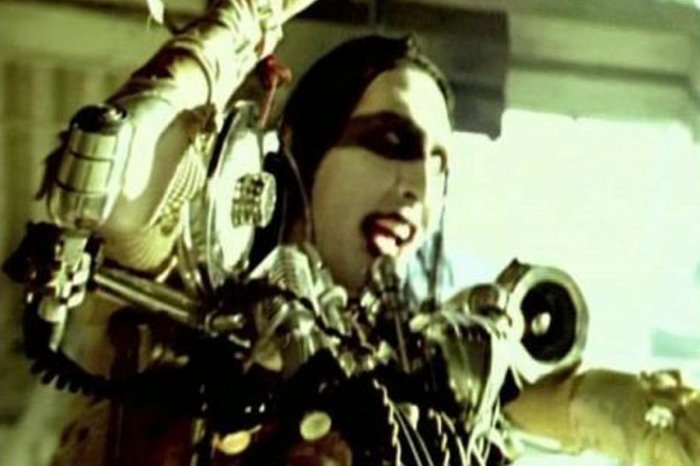 Marilyn Manson zdroj: imdb.com