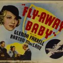 Fly-Away Baby (1937)