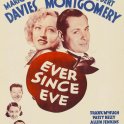 Ever Since Eve (1937)